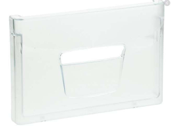 Fața sertar legume fructe frigider Indesit C00283886 Original