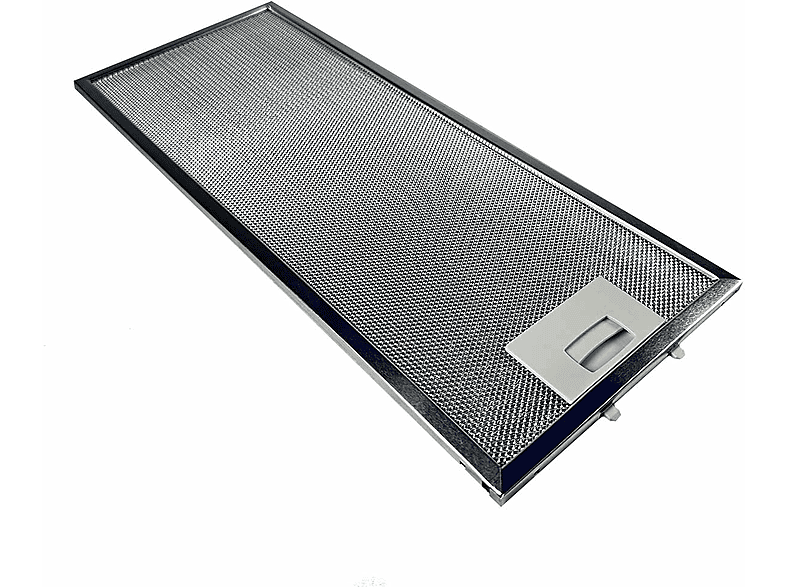Filtru metalic hotă 45,6 x 18,5 cm Elica – cod GRI0025433A, 1 / 2