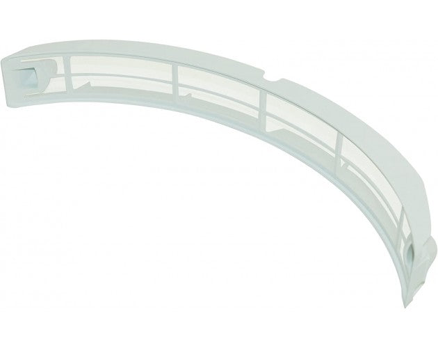 Filtru scame uscător rufe Electrolux 1254242306 Original, 1 / 2