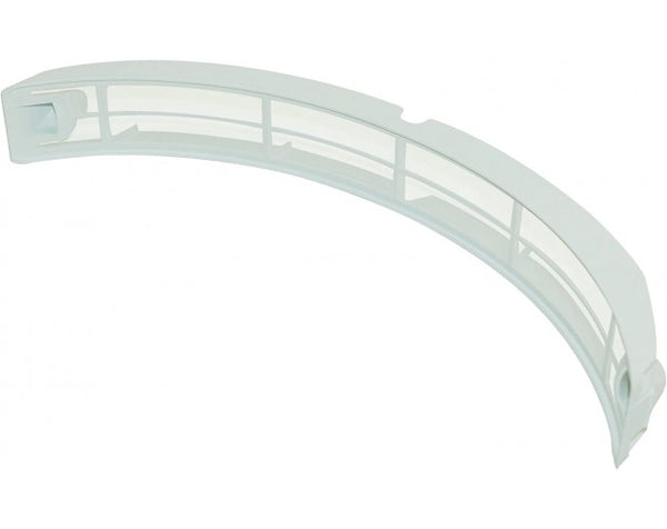 Filtru scame uscător rufe Electrolux – cod 1254242306 (original)