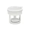 Filtru pompă mașină de spălat Candy 41004157 Original, 3 / 3
