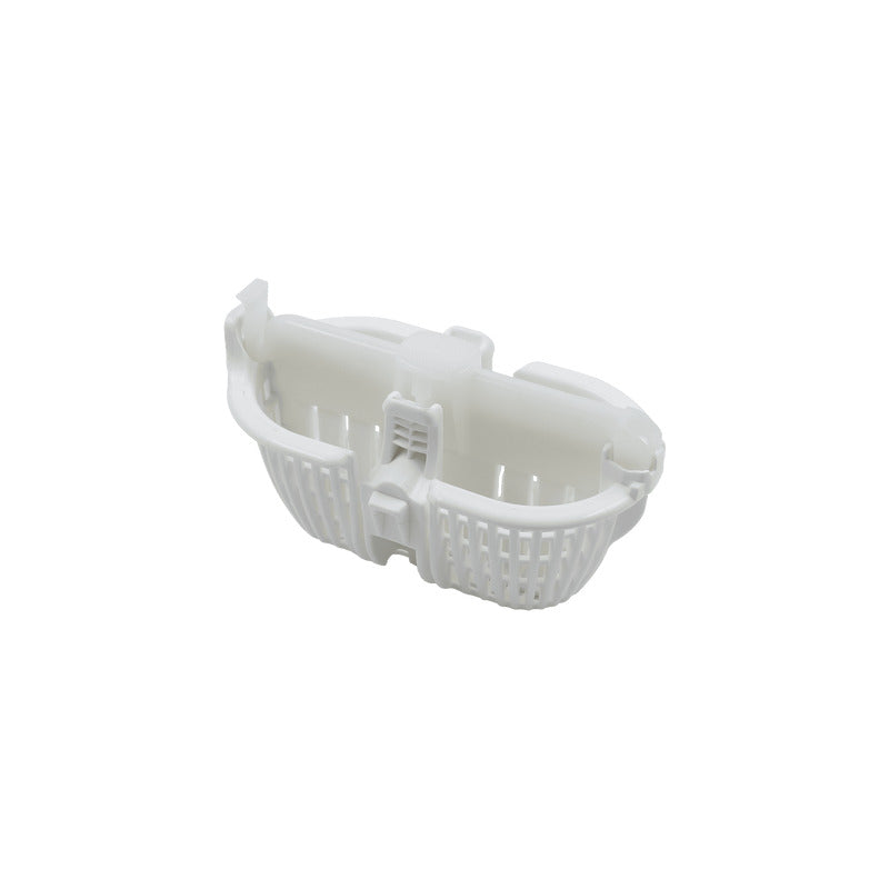 Filtru pentru mașina de spălat Zanussi – cod 1327138150, 1 / 3