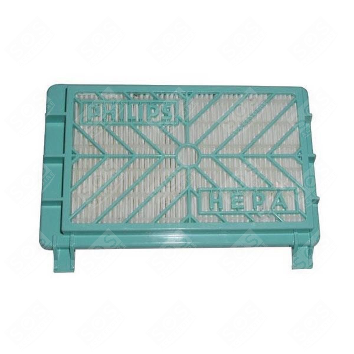 Filtru hepa aspiarator pentru aspirator Philips – cod 432200039090, 3 / 3