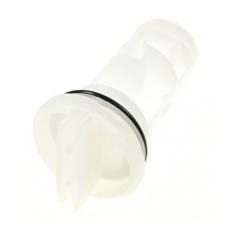 Filtru pompă mașină de spălat AEG 140064864014 Original, 1 / 2