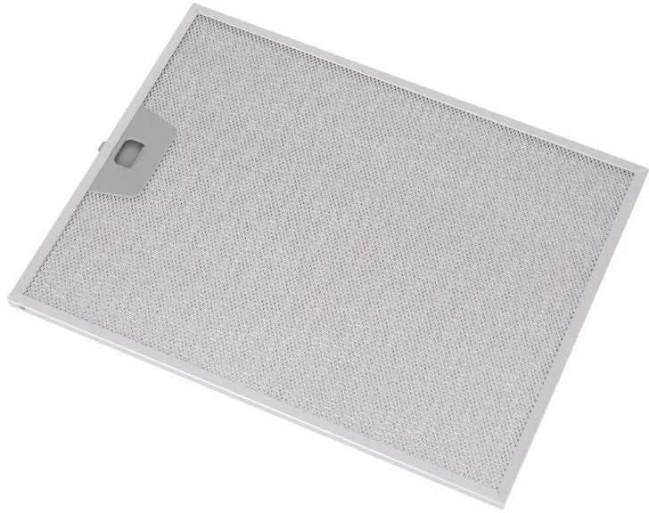 Filtru metalic antigrăsime, 280,4X351 (60) – cod 9197060838, 2 / 3