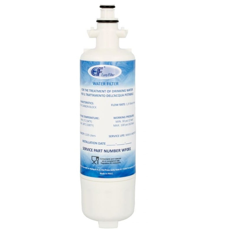 Filtru de apă Beko – cod WF081 / 4874960100, 2 / 3