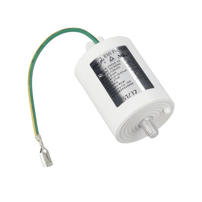Filtru deparazitare – cod D436450