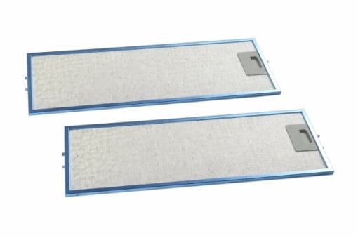 Filtru hotă 47,7 cm, 20,4cm, 9mm – cod HOD167UN