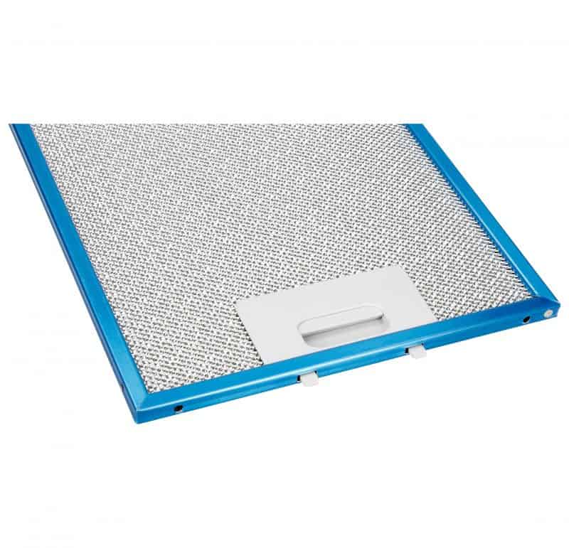Filtru hotă 47,7 x 20,4 cm Amica – cod 1037061, 3 / 3
