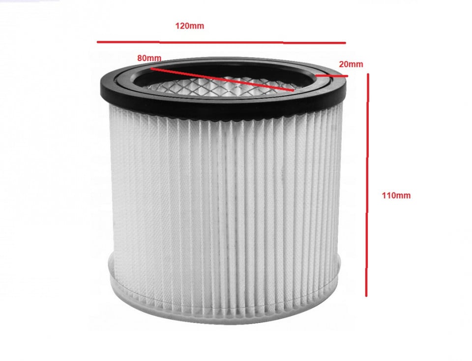 Filtru HEPA – cod Q213162