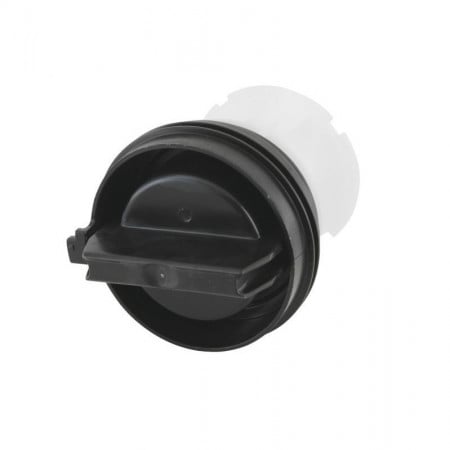 Filtru scame pompă evacuare apă pentru mașina de spălat Bosch – cod 00614351, 2 / 3
