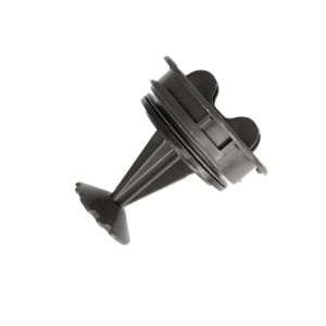 Filtru pompă pentru mașina de spălat LG – cod 383EER2001B (original), 1 / 3