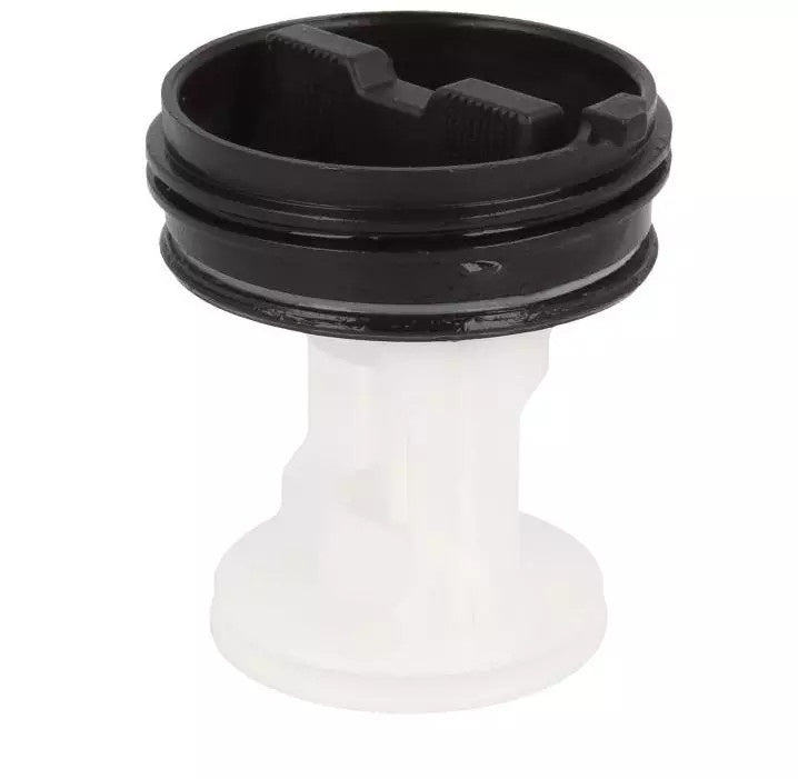 Filtru pompă de evacuare Whirlpool 481248058385, 2 / 3
