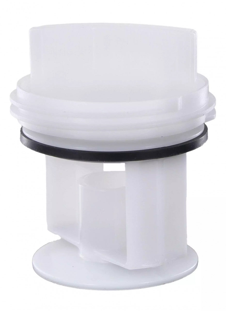 Filtru pompă evacuare apă pentru mașina de spălat Bosch – cod 00647920 (original), 1 / 3
