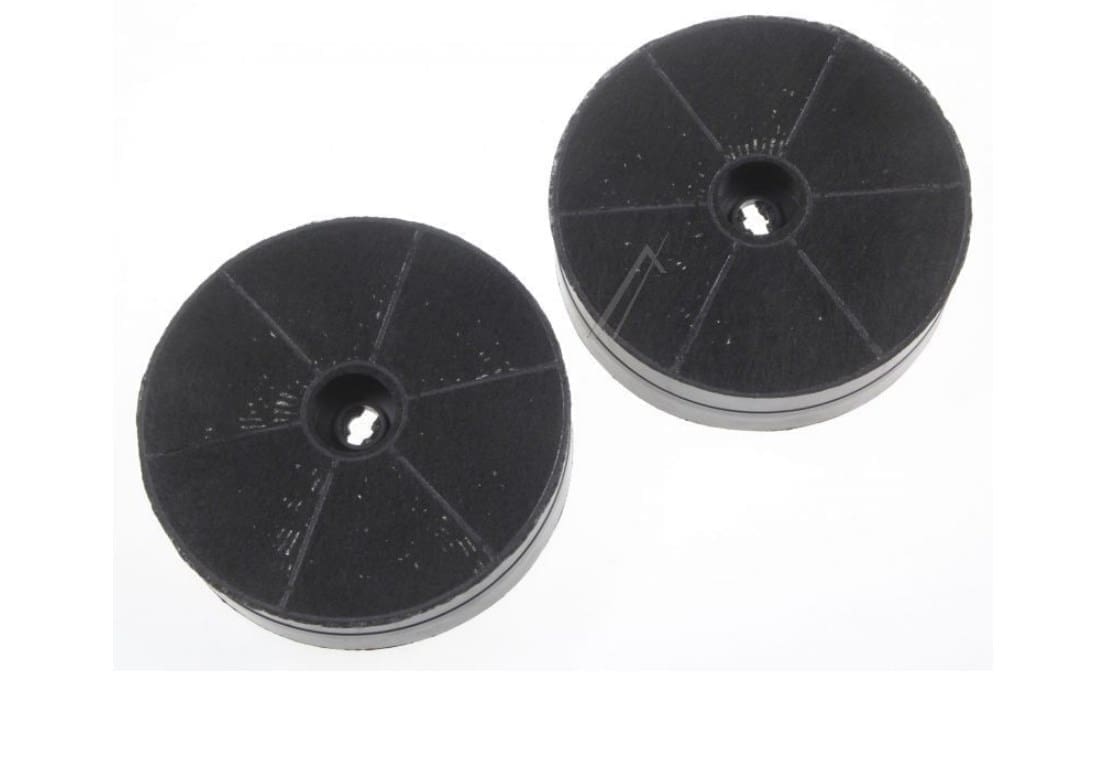 Filtru carbon – 2 bucăți – cod C00298188