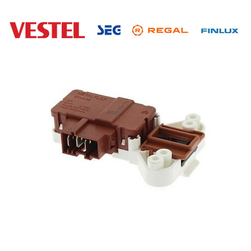 Închizător hublou Vestel – cod 32005174, 3 / 3
