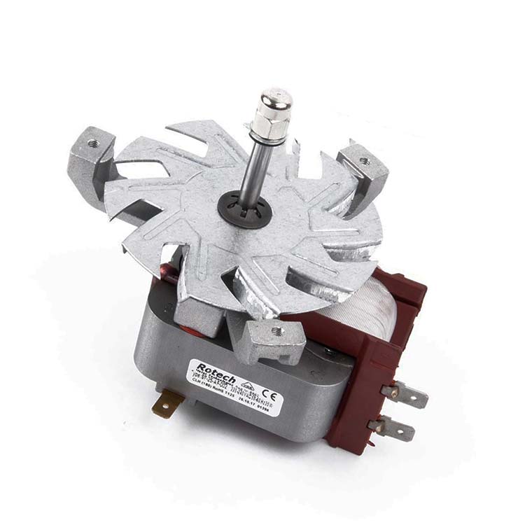 Ventilator cuptor Beko / Arctic / Grundig – cod 264440102, 3 / 3