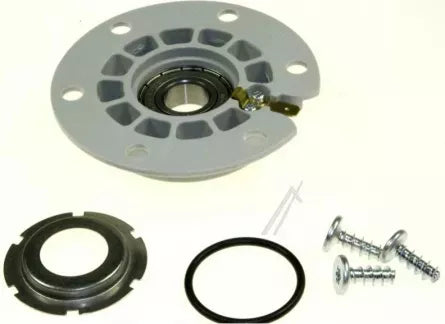 Flanșă cu rulment Whirlpool 481231018578 C00312160, 3 / 3