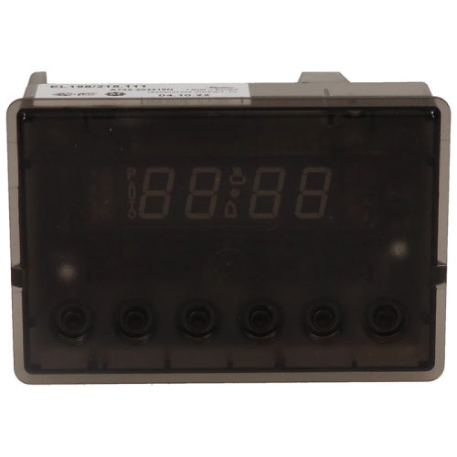 C00051477 Timer, 220-240V, 50HZ