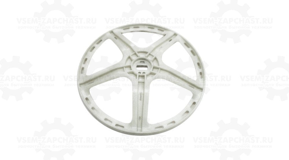 Fulie mașină de spălat Electrolux – cod 50298249009 (original), 1 / 3