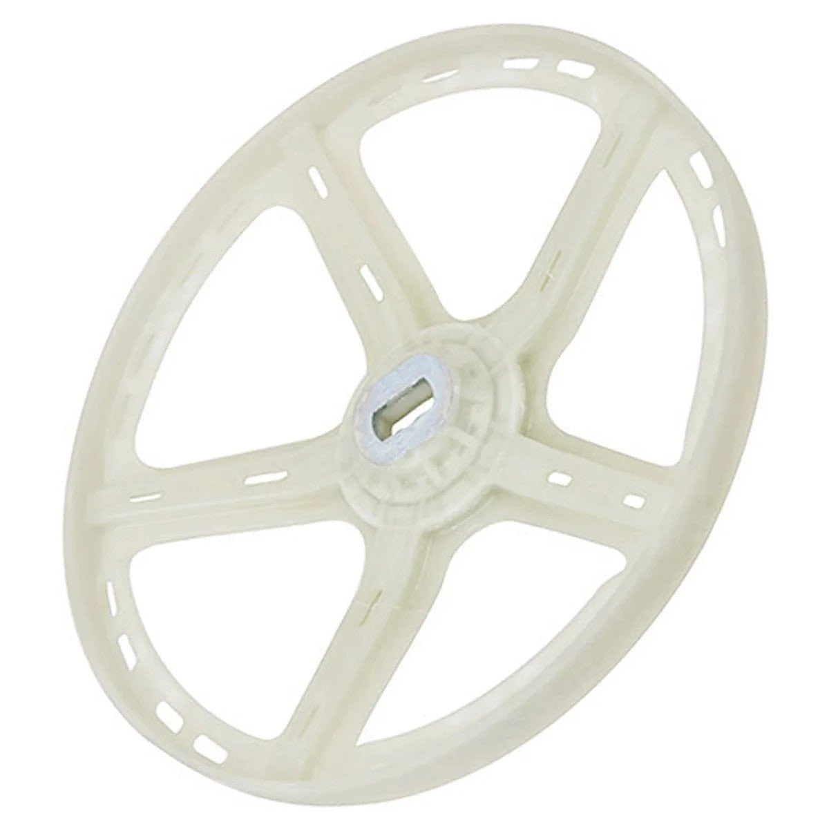 Fulie mașină de spălat Electrolux – cod 50298249009 (original), 3 / 3