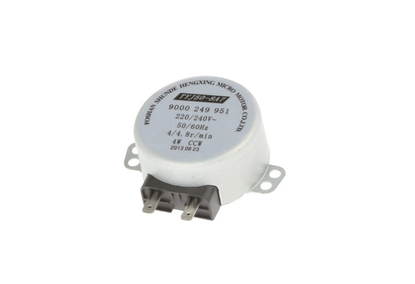 Motor platan cuptor microunde Bosch 00611329 Original