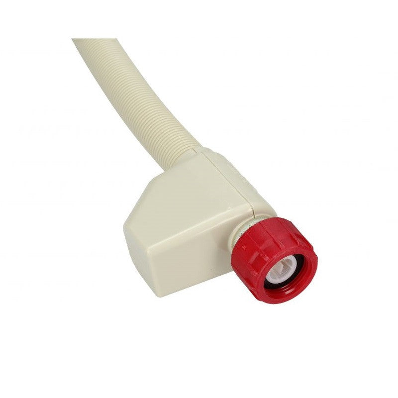Furtun alimentare apă mașină de spălat vase Beko – cod 1760360100, 1 / 3