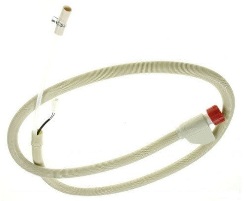 Furtun mașină de spălat vase Beko – cod 1760360100, 3 / 3