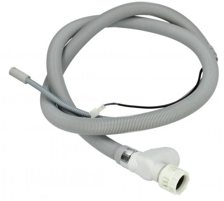 Furtun alimentare mașină de spălat vase 1,6M Indesit – cod C00372679, 3 / 3