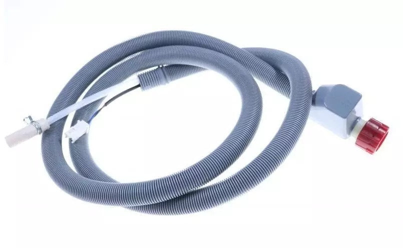 Furtun de alimentare cu aquastop Beko – cod 1760360300, 1 / 3