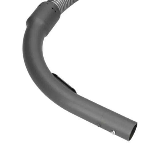 CRP487/01 Ansamblu furtun de aspirator gri, 3 / 3