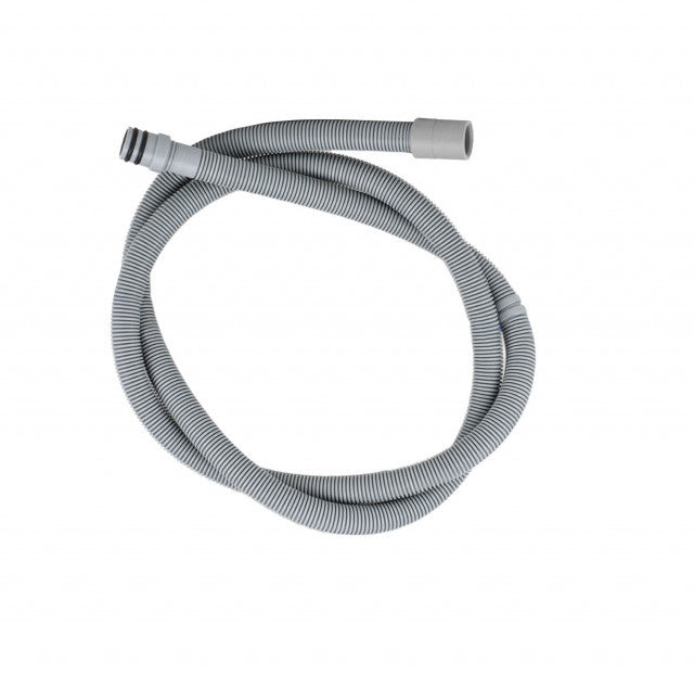 Furtun evacuare mașină de spălat vase Indesit – cod C00273284, 1 / 3