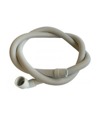 Furtun evacuare mașină de spălat 1,8 M Indesit – cod C00054869, 3 / 3