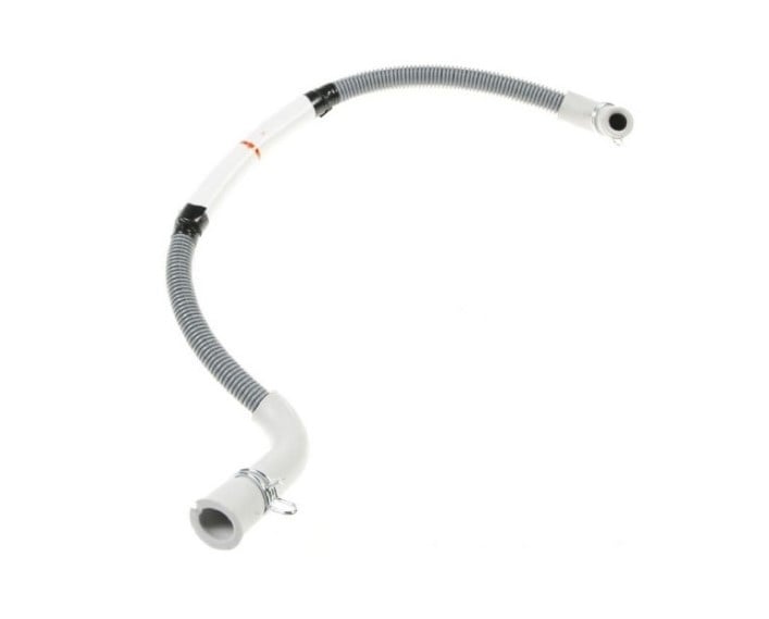 Furtun pentru mașina de spălat Grundig – cod 2439500100 (original), 1 / 3