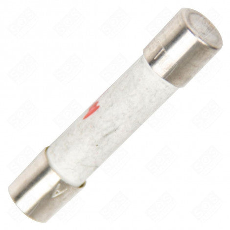 Siguranță fuzibila Samsung 3601-000448, 250V, 10A, SLOW-BLOW, Ceramică, 3 / 3