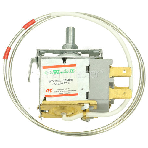 Termostat – cod WDF25K-1070-028