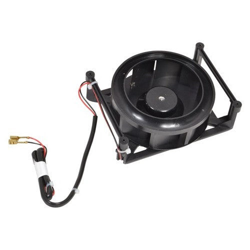 C00301746 Motor ventilator nmb 9V 1,35W+8200985 kit, 3 / 3