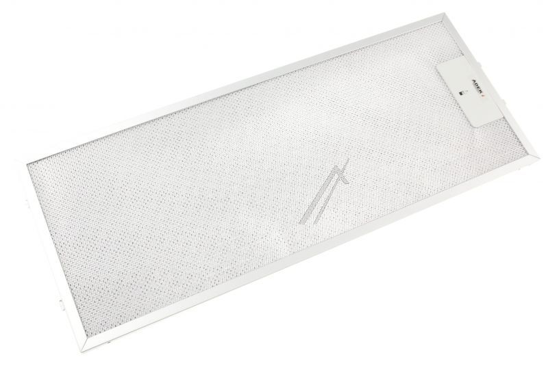 Filtru hotă 20 x 50 cm Gorenje – cod 530367 (original), 2 / 2