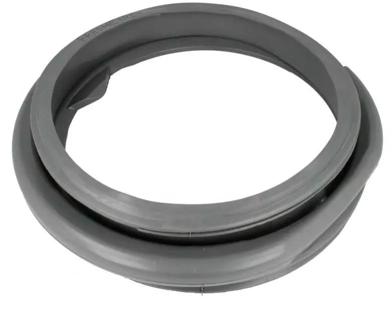 Garnitură hublou mașină de spălat Whirlpool 481010947486, 2 / 3