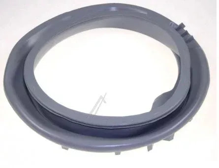 Garnitură hublou mașină de spălat Hotpoint / Ariston – cod C00286083, 1 / 3