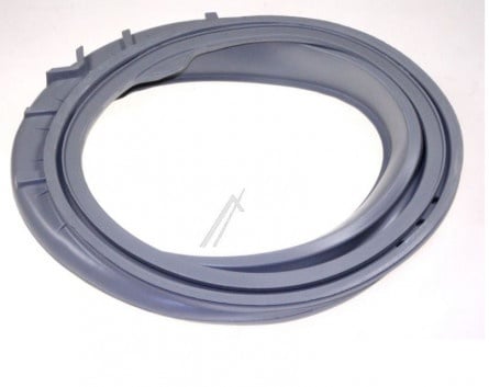 Garnitură hublou mașină de spălat Hotpoint / Ariston – cod C00286083, 2 / 3