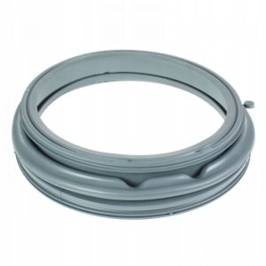 Garnitură hublou mașină de spălat Beko – cod 2905572900, 2 / 3