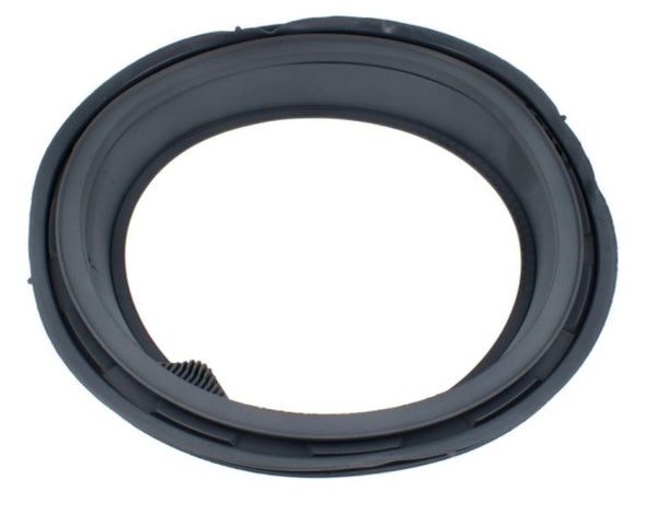 Garnitură hublou Beko – cod 1400810100 (original)