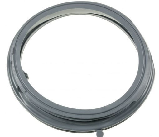 Garnitură hublou mașină de spălat Arctic / Beko – cod 2466300302, 1 / 3