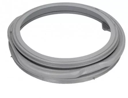 Garnitură hublou mașină de spălat Arctic – cod 2843770200 (original), 1 / 2