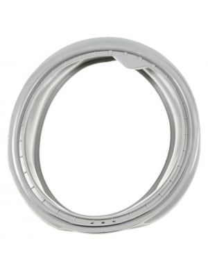 Garnitură hublou mașină de spălat Indesit – cod C00515844 / 488000515844 (original), 2 / 2