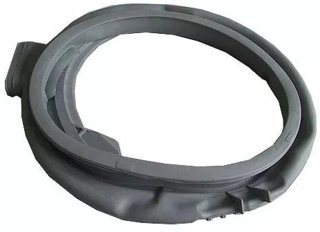Garnitură hublou mașină de spălat Hotpoint / Ariston – cod C00262670 (original), 2 / 3