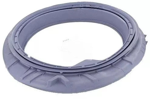 Garnitură hublou mașină de spălat Indesit – cod C00279658, 2 / 3
