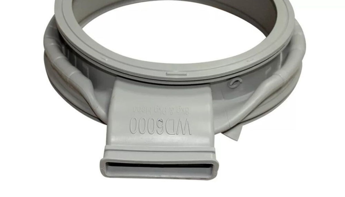 Garnitură ușă hublou mașină de spălat Samsung – cod DC64-03235A, 2 / 3