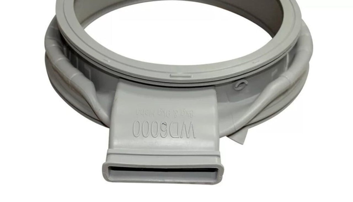 Garnitură ușă hublou mașină de spălat Samsung DC64-03235B, 3 / 3